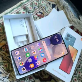 Redmi not13 pro
