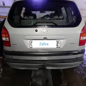 Opel Zafira 1999