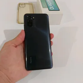 Redmi Note 10 4+1/64Gb