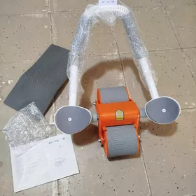 Trnazor roller