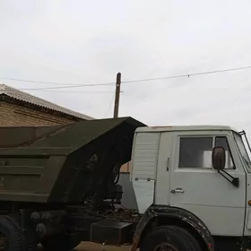 Kamaz 5410 1990