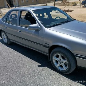 Opel Vectra 1989