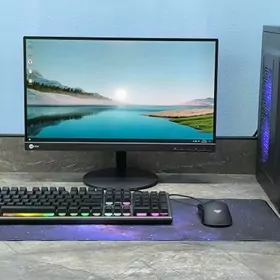 i7 2600/Ram/Ssd Hdd/Redmi AOC