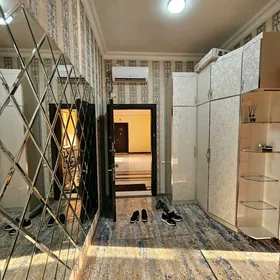 Arenda Nebitgaz 3 komnat