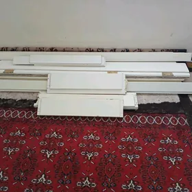 içki Gapylar