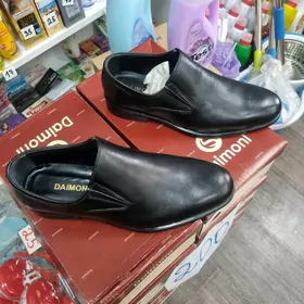köwüş daimoni klassik