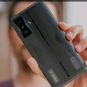 poco f4gt 6/128