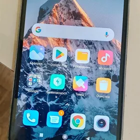REDMI 10 A