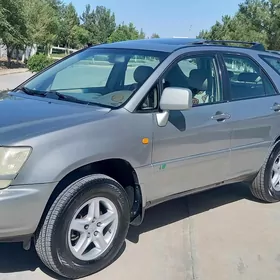Lexus RX 300 2002