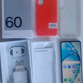 Oppo A60