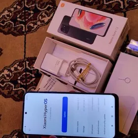 Redmi not 12