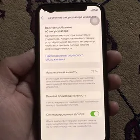 iphone xs