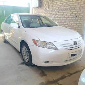 Toyota Camry 2008