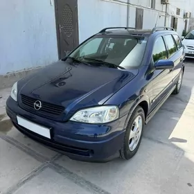 Opel Astra 1999