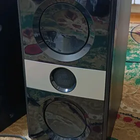 LG sentr Sesi arassa 