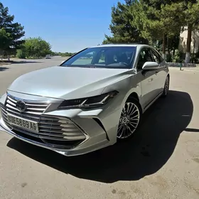 Toyota Avalon 2021