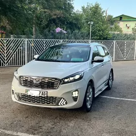 Kia Sorento 2017