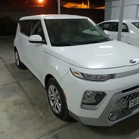 Kia Soul 2020