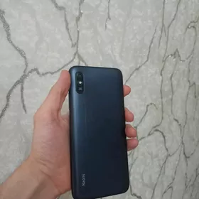 Redmi 9A 4/64 2 sim
