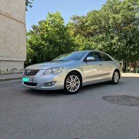 Toyota Aurion 2008