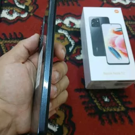 Redmi note 12