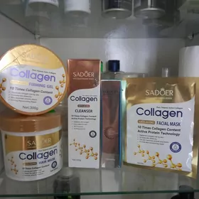 sadoer collagen