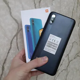 Redmi 9A 3/32 2sim
