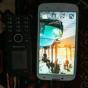 HUWAWEI MAXFONE obmen