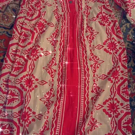 satlyk koynek