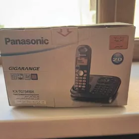 Panasonic тел