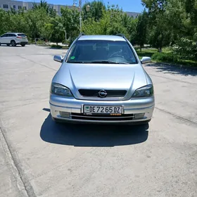 Opel Astra 1999