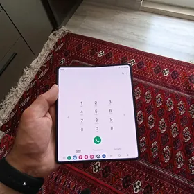 Samsung Z Folt3