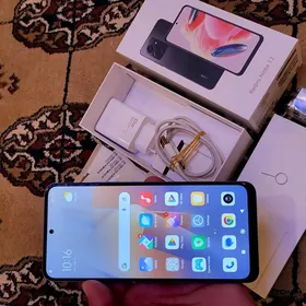 Redmi not 12