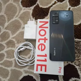 redmi note 11E pro 5g