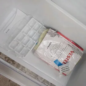 Vestel holodilnik