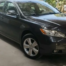 Toyota Camry 2008