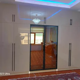 Mebel Şkaf