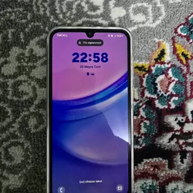 Samsung A15