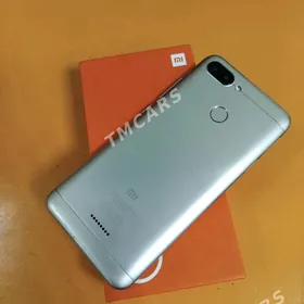 Redmi 6 Global 3/32