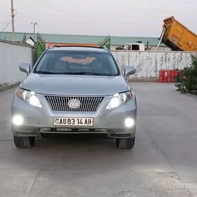 Lexus RX 350 2010