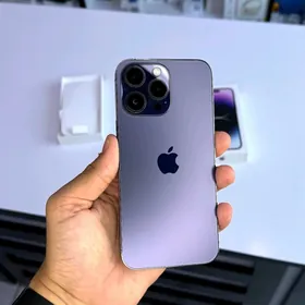 iPhone 14Pro Max  256gb