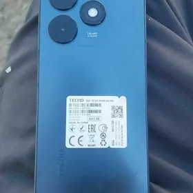 TECNO SPARK GO 2024