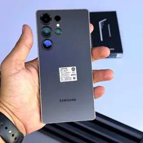 Samsung S25Ultra  12/256gb