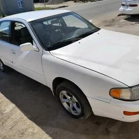 Toyota Camry 1992