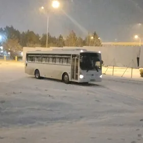 AVTOBUSA SURUJI GERRK