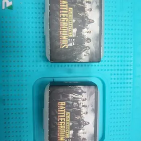 pubg triger