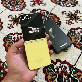 samsung z flip6