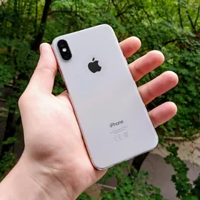 iPhone X  Obmen Abmen
