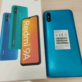 Redmi 9A