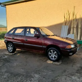 Opel Astra 1992